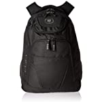 Ogio 2015 Tribune Pack, Black , 50 cm-37 Litre