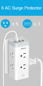 surge protector