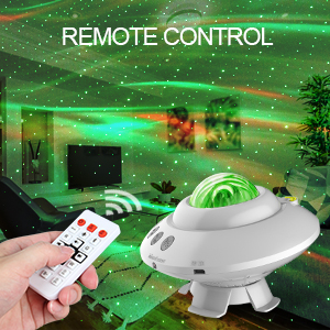 REMOTE CONTROL