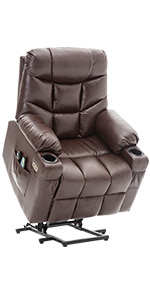 Esright Power Lift Chair