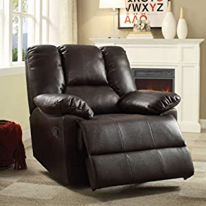 Recliners & Adjustable