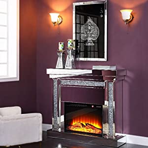 Fireplaces