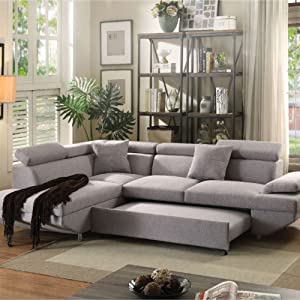 Sectional Sofa