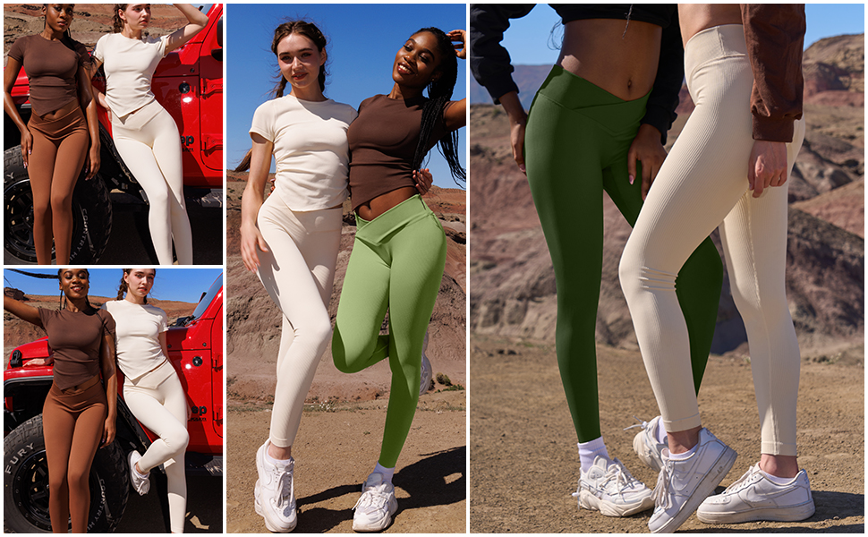 Women Casual Leggings