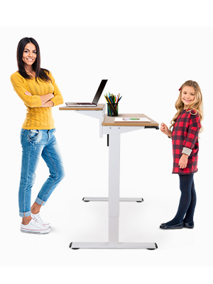 flexispot standing desk