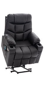 Esright Power Lift Chair