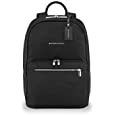 Briggs &amp; Riley Rhapsody-Essential Backpack, Black, One Size