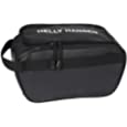 Helly-Hansen Scout Travel Toiletry Wash Bag, 990 Black