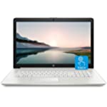 2022 Newest HP 15z Laptop, 15.6&quot; HD Touch Screen, AMD Athlon Silver 3050U Processor, 8GB RAM, 256GB SSD, WiFi, Bluetooth, Type-C, HDMI, Windows 11 Home, Natural Silver