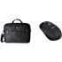 Amazon Basics 17.3-Inch Laptop Case Bag, Fits Dell, HP, ASUS, Lenovo, MacBook Pro and more, Black