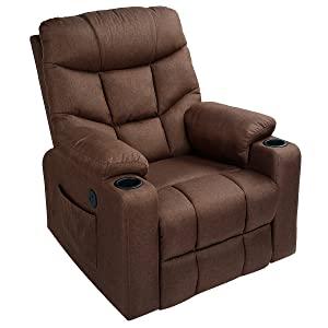 massge recliner