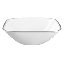 Corelle Boutique Square Urban Arc Bowl