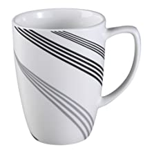 Corelle Boutique Square Urban Arc Mug