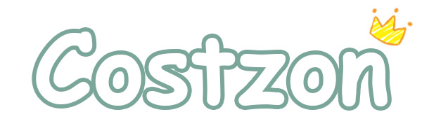 costzon logo