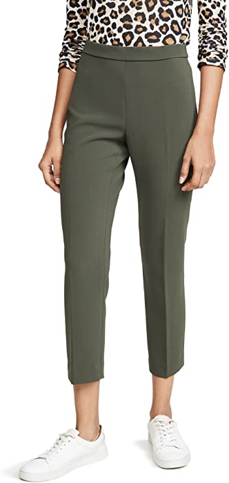 Theory Women's Basic Pull On Pants