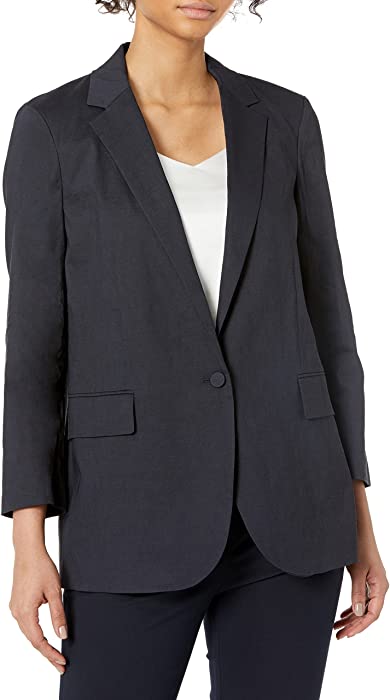 Theory Women's Casual Blazer