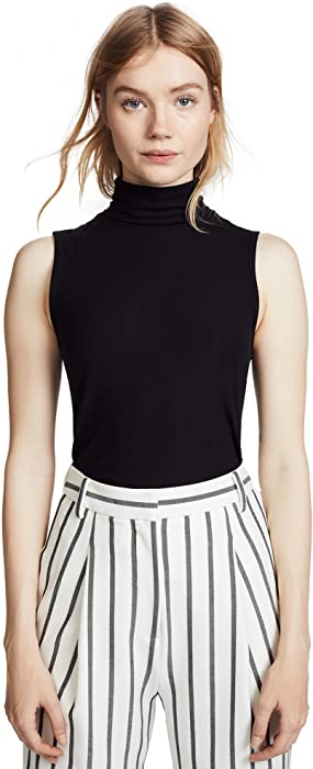 Theory Women's Wendel Sleeveless Sweater