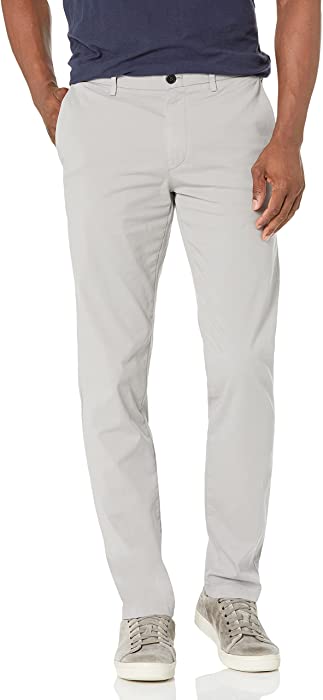 Theory Men's Zaine Pant Patton