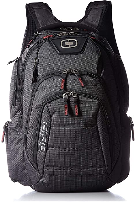 OGIO Renegade RSS Backpack