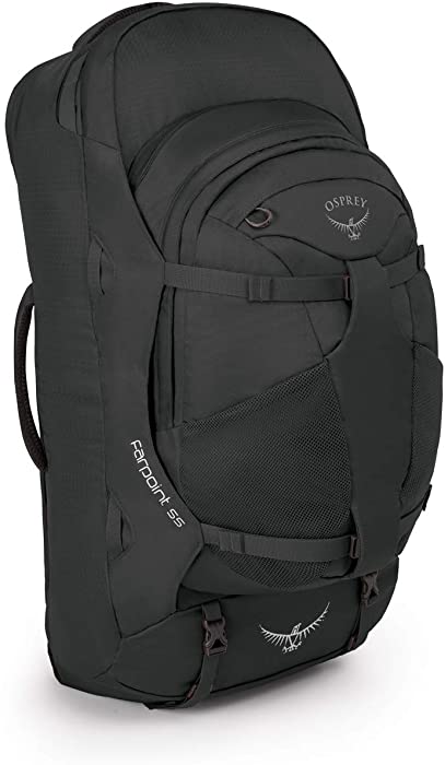 Osprey Farpoint 55 Men's Travel Backpack