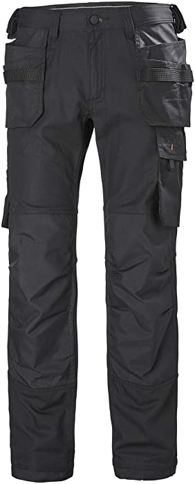 Helly-Hansen Workwear Men's Oxford Construction Pant