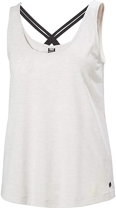 Helly-Hansen Women's Siren Spring Singlet Lightweight Tank