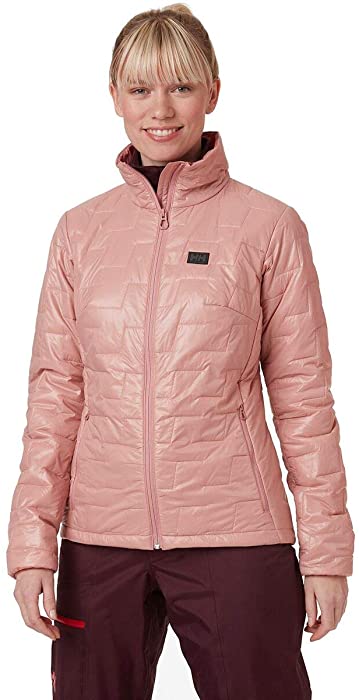 Helly-Hansen Womens LIFAloft Insulator Jacket