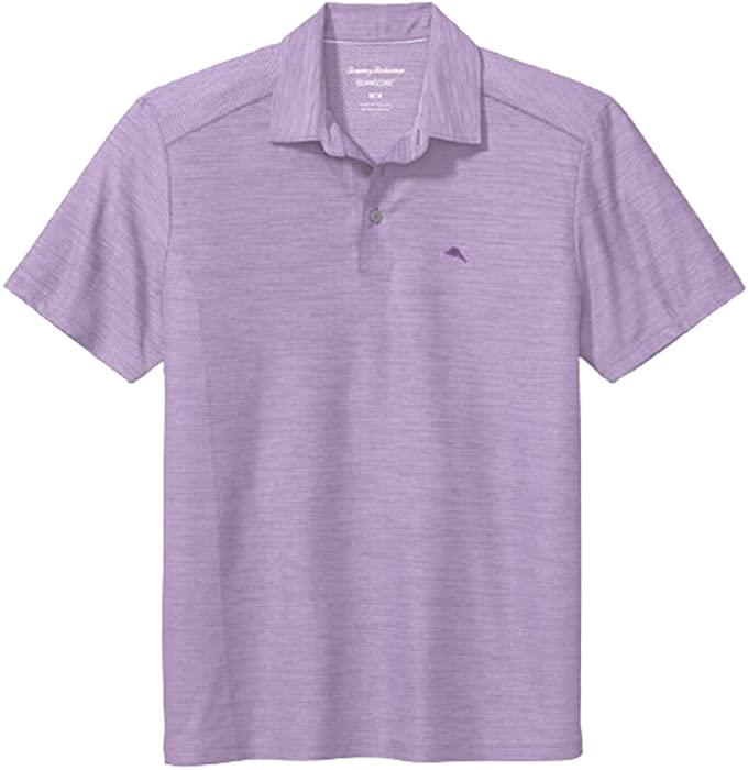 Tommy Bahama Island Zone Palm Coast Golf Polo Shirt