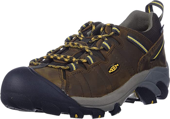 KEEN Men's Targhee II Hiking Shoe