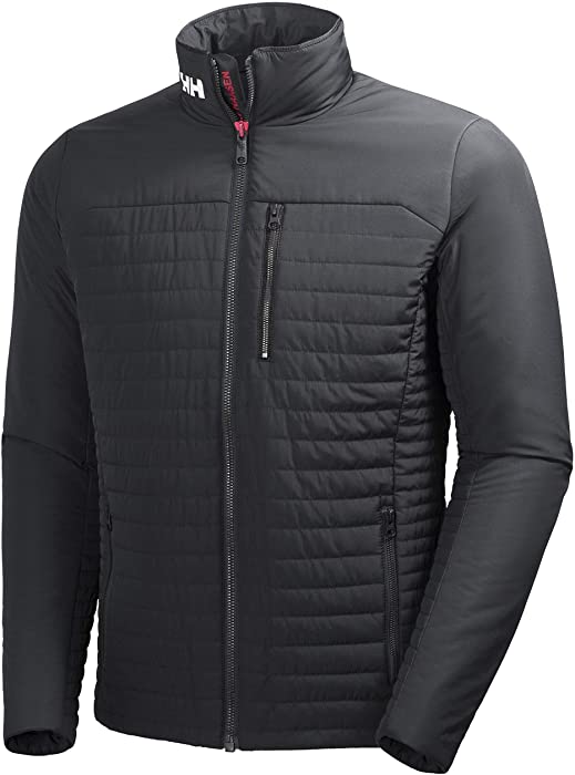 Helly-Hansen 54344 Men's Crew Insulator Jacket