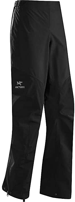 Arc'teryx Alpha SL Pant - Women's Black Small