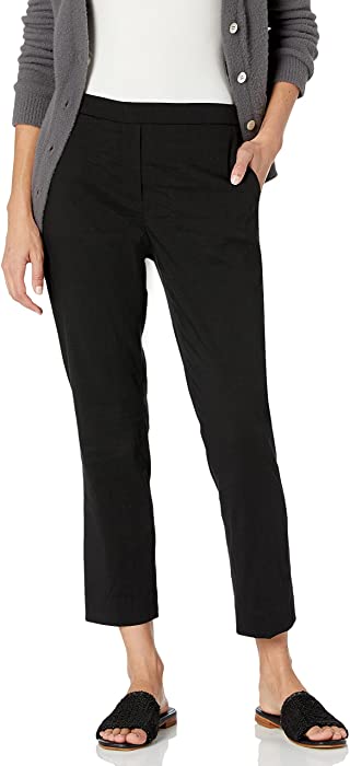 Theory Women's Treeca Pull On Pants