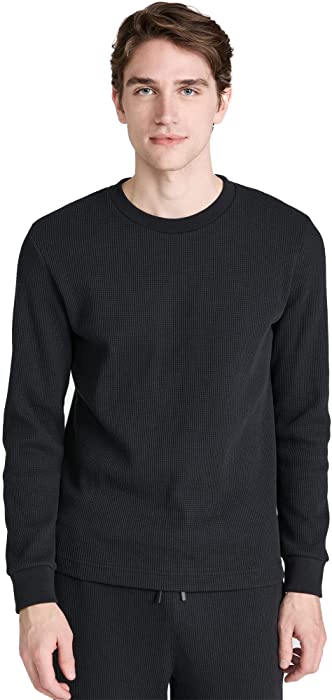 Theory Men's Balena Long Sleeve Shirt