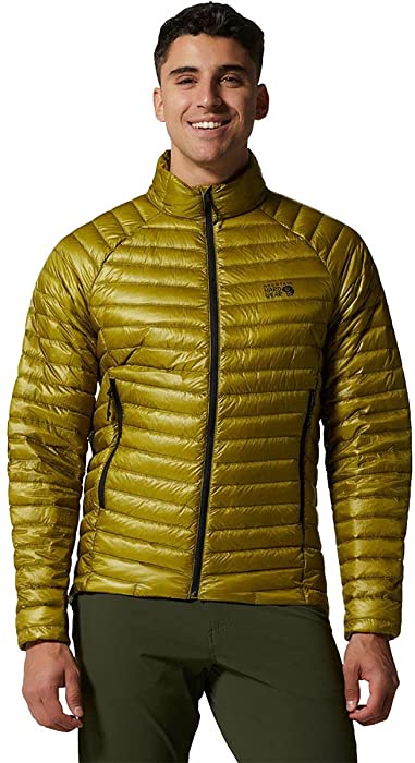 Mountain Hardwear Men's Ghost Whisperer/2 Jacket