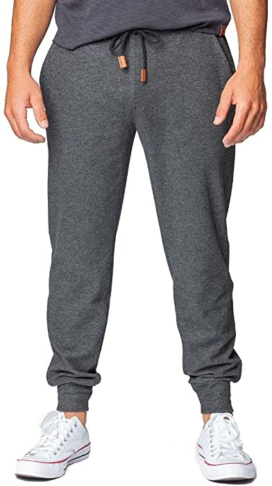 Fundamental Coast Andy Jogger Athletic Drawstring Men's Sweatpants