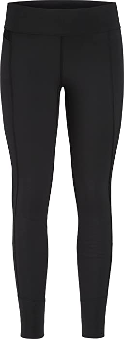 Arc'teryx Rho LT Bottom Women's | Lightweight Torrent Base Layer - Redesign