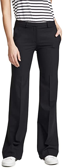 Theory Women's Demitria Pants