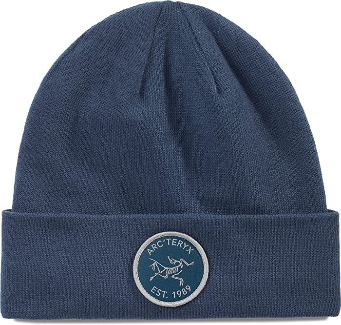 Arc'teryx Bird Patch Toque | Warm Toque with a Soft Fleece Headband