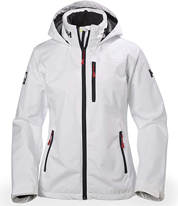 Helly-Hansen Women's Crew Midlayer Jacket