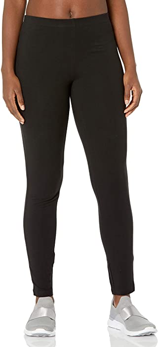 Hanes Women's Stretch Jersey Legging