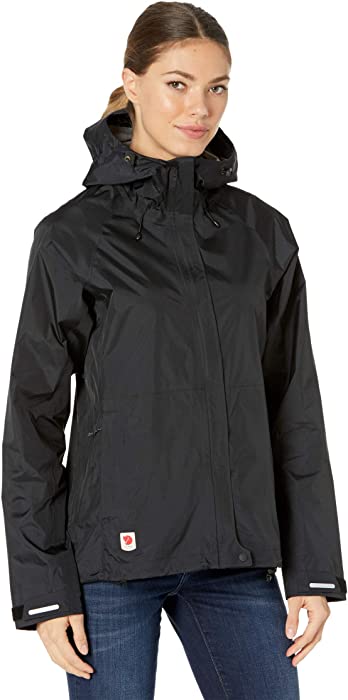 Fjällräven High Coast Hydratic Jacket