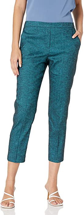 Theory Women's Treeca Pull On Pants