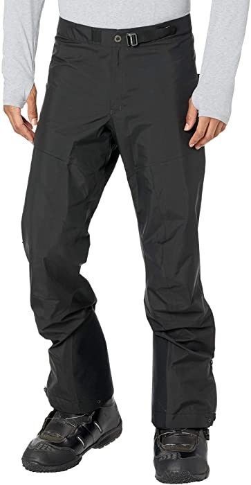 Arc'teryx Beta AR Pant Men's | Versatile Gore-Tex Pro Pant for All Round Use