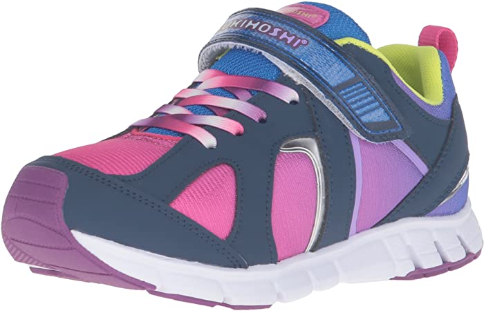 Tsukihoshi Rainbow Sneaker (Toddler/Little Kid/Big Kid)