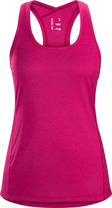 Arc'teryx Women's Prista Tank - Pentas - XS