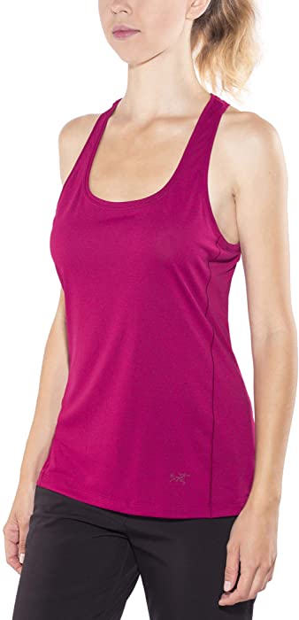 Arc'teryx Women's Prista Tank - Pentas - L