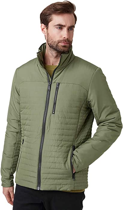 Helly-Hansen Men's Crew Insulator Jacket