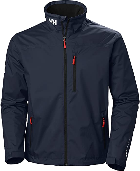 Helly-Hansen Men's Crew Jacket