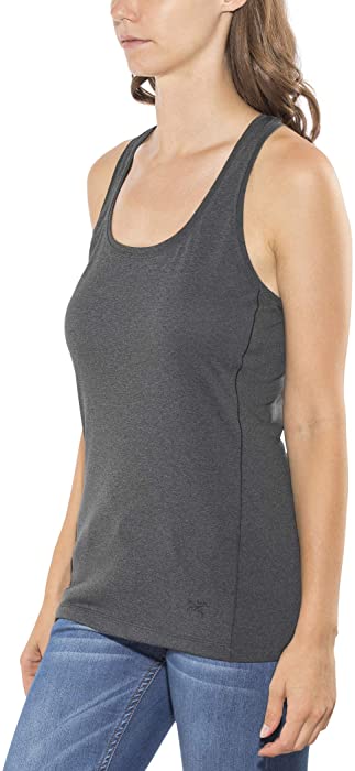 Arc'teryx Women's Prista Tank - Wells Grey - XS