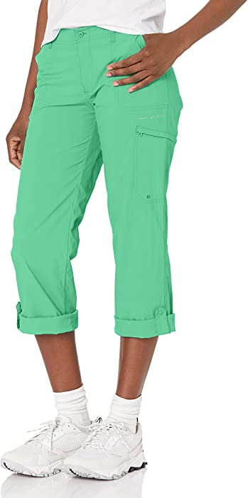 Columbia Women's Aruba Roll Up Pants